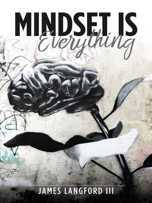 cover image of Mindset is Everything